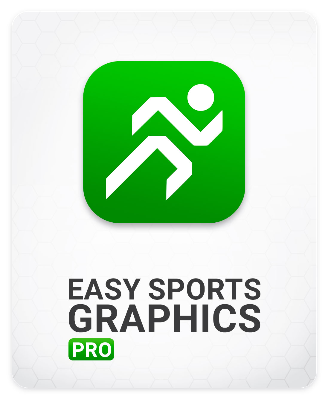 easy Sports-Graphics Pro - Jahresabo