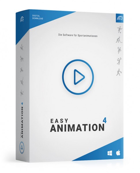 easy Animation - Zweitlizenz